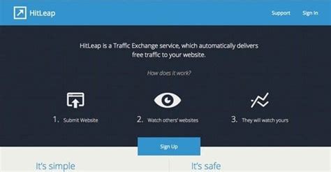 phần mềm traffic exchange|5 Traffic Exchange Programs that Actually Work .
